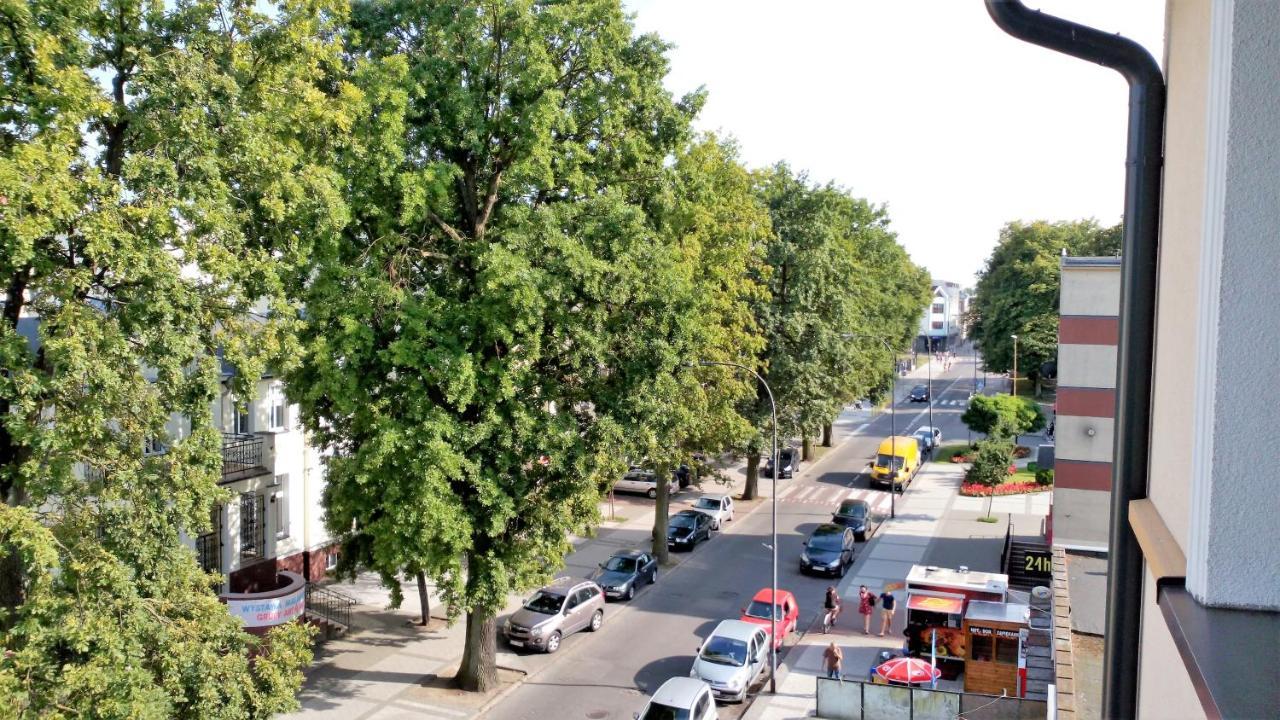Summer Time Swinemünde Exterior foto